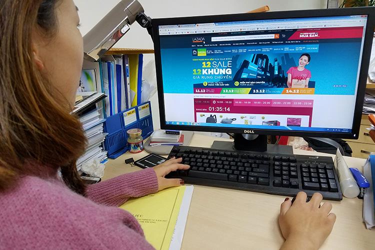 Nền kinh tế số Việt Nam trước triển vọng mới